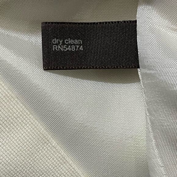 The Limited strapless dress‎ - Picture 5 of 7